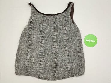 koszulka pod marynarkę damska: T-shirt damski, rozmiar S — 3