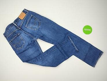 weekday galaxy jeans: Levi’s, Jeansy damskie, rozmiar S — 3