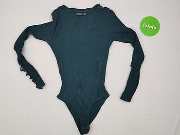 bpc bonprix collection: Bershka, Body damskie, rozmiar S — 2