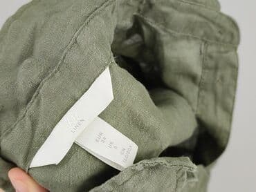 oysho koszula lniana: H&M, Koszula damska, rozmiar XS — 4