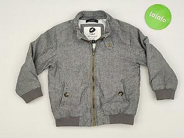 dresy genzie: Kurtka przejściowa, Autograph, 3-4 lat, 98-104 cm, stan - Bardzo dobry — 2