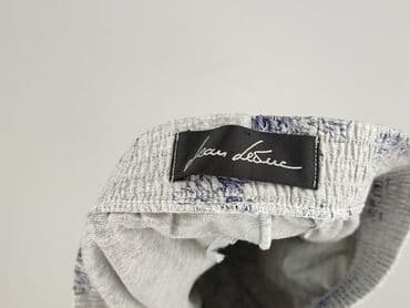 spodenki mugler: Delou, Szorty damskie, rozmiar M — 4