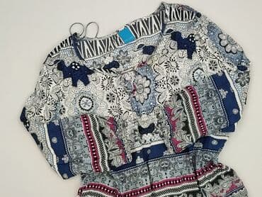 Women: Women's blouse, size L (EU 40) — 1