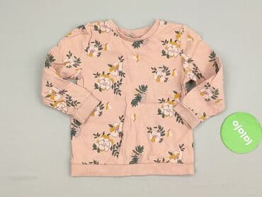 tesco rajstopy: Sweatshirt, So cute, 2-3 years, 92-98 cm, condition - Very good — 2