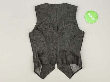 zara kamizelka haftowana: Kamizelka damska, rozmiar S — 3