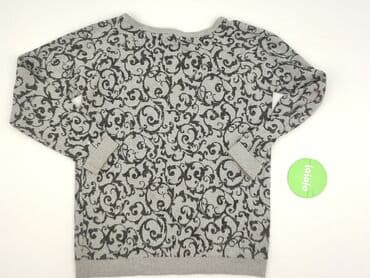 amisu sweatshirt: Amisu, Women`s sweater, size M (EU 38) — 3