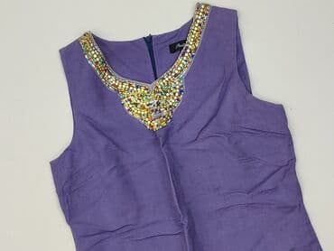 sukienka wieczorowa dla dziewczynki: Pretty Girl, Sukienka damska, rozmiar M — 1