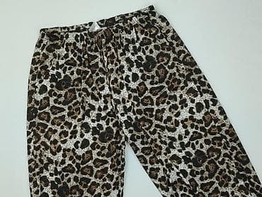 primark one piece: Spodnie materiałowe damskie, rozmiar 4XL — 1