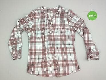 tunika h m: Mantaray, Koszula damska, rozmiar XL — 2