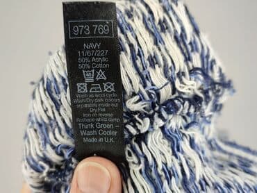 czy sweter z poliestru jest dobry: M&Co, Women`s sweater, size L (EU 40) — 5
