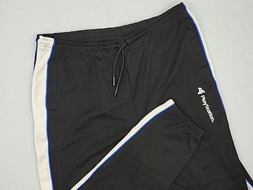 dresy c: Spodnie dresowe dla mężczyzn, rozmiar 2XL — 1