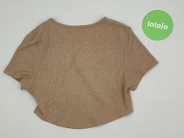 obcisly top: Shein, Топ жіночий, S на lalafo.pl — 4 obcisly top: Shein, Топ жіночий, S — 4