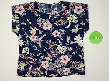 bialy top shein: Shein, Bluzka damska, rozmiar S — 2