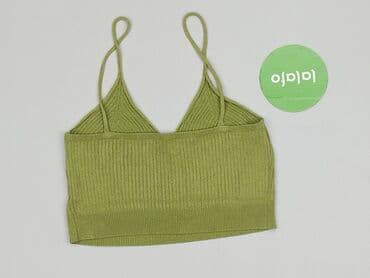 bluzki prazkowane: Top damski, rozmiar L — 3