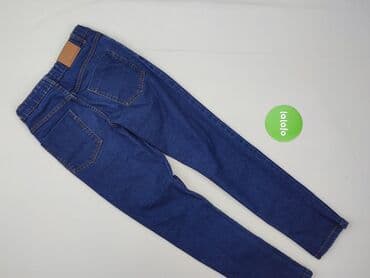 basic tops h m: Джинси, Sinsay, 12 р., 152, стан - Ідеальний на lalafo.pl — 3 basic tops h m: Джинси, Sinsay, 12 р., 152, стан - Ідеальний — 3