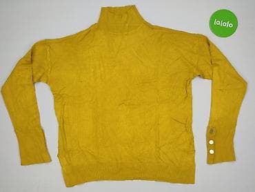 stayhere sweter: F&F, Golf damski, rozmiar S — 2