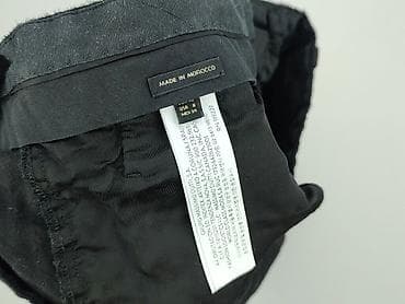 stumax: Massimo Dutti, Spodnie materiałowe damskie, rozmiar M — 5