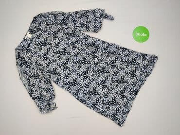 sukienka na szerokie biodra: H&M, Sukienka damska, rozmiar S — 2