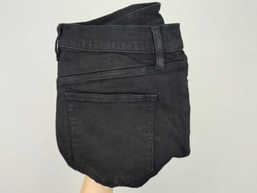 spodnie levis strauss: Lands' End, Jeansy dla mężczyzn, rozmiar S — 6