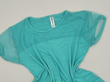 najladniejsze koszulki pilkarskie: T-shirt damski, rozmiar M — 1