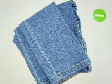 jeans nike: Fashion Jeans, Jeansy damskie, rozmiar S — 5