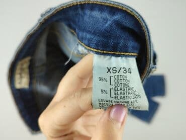 Women's Clothing: Jeans for women, size XS (EU 34) — 4