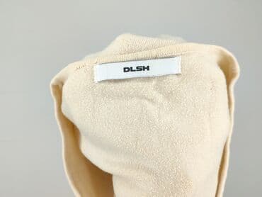 sweter na guziki: Kardigan damski, rozmiar M — 4