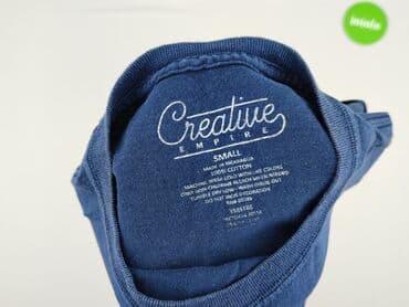 custom ubrania: Koszulka dla mężczyzn, rozmiar S — 4