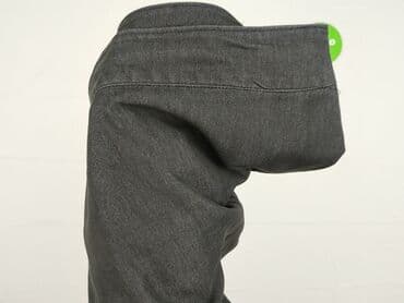 prążkowane spódnice midi: Spódnica damska, rozmiar XL — 4