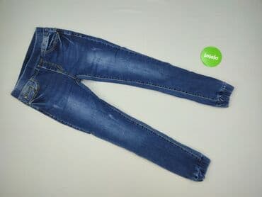 bluzki na ramiączkach sinsay: Jeans for women, size S (EU 36) — 2