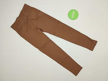 gacie: Leggings, Legginsy Sportowe damskie, rozmiar S — 2