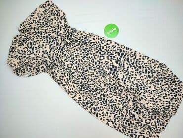 sukienka w panterkę, mohito: New Look, Sukienka damska, rozmiar L — 3