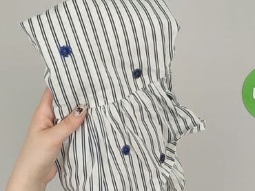 bluzka w paski c a: Clockhouse, Women's blouse, size S (EU 36) — 5
