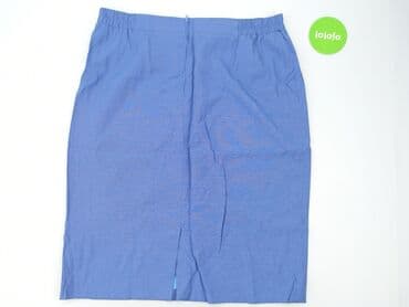koszula do stroju krakowskiego: Women`s skirt, size 3XL (EU 46) — 3