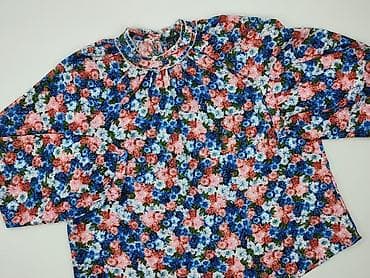 rainbow blouse: RAINBOW, Bluzka damska, rozmiar L — 1
