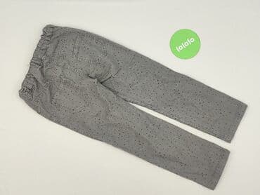 orsay spodnie push up: Джинси, 7 р., 122, стан - Ідеальний — 3