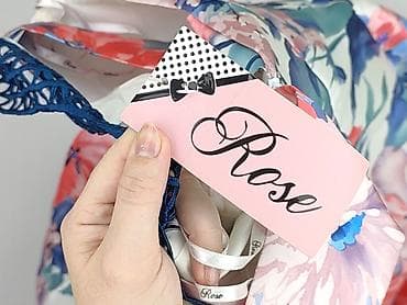 ines rose: Rose, Sukienka damska, rozmiar M — 6