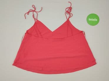 mohito top z roza: Mohito, Top damski, rozmiar M — 4