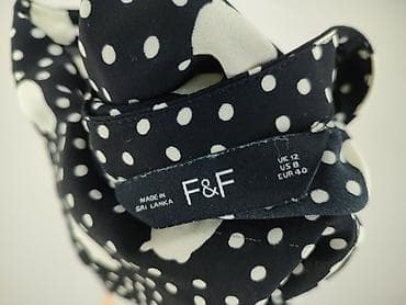 bluzy do ta: F&F, Sukienka damska, rozmiar M — 5