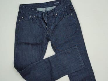 bugjo jeans: Jeansy dla mężczyzn, XL — 1