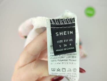 spódnice maxi boho: Shein, Spódnica damska, rozmiar S — 4