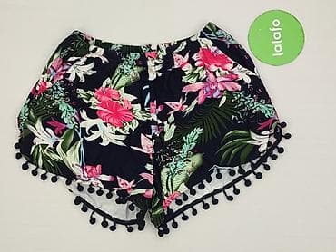 monsoon: Boohoo, Szorty damskie, rozmiar S — 2