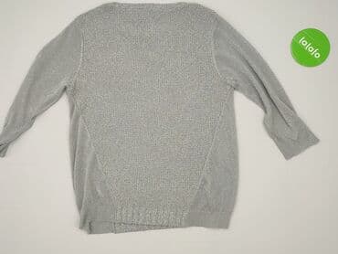 dres sweterkowy mohito: Mohito, Sweter damski, rozmiar M — 4