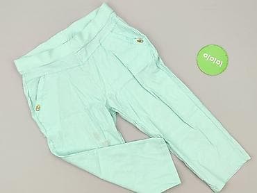 50style air force: Spodnie 3/4 damskie, rozmiar 2XL — 3