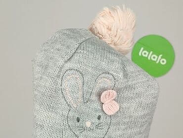 koszulka hello kitty sinsay: Czapeczka, stan - Dobry — 6