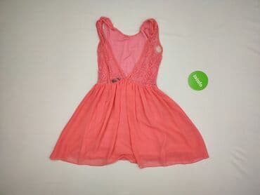 duże rozmiary ekskluzywne sukienki plus size: Edge Sukienka damska, rozmiar L — 3