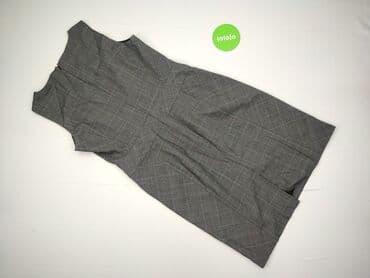 zalando sukienka midi: Hobbs, Sukienka damska, rozmiar M — 3