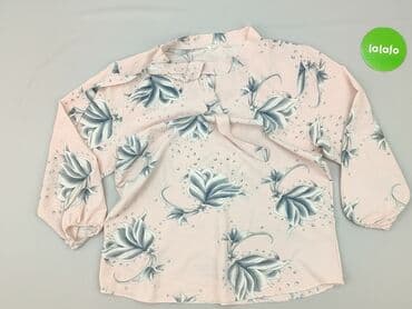 bluzka do biura: Women's blouse, size XL — 3