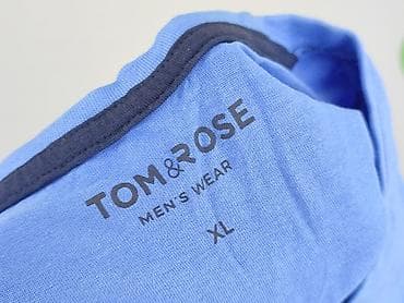 hellfire koszulka: Tom Rose, Podkoszulka dla mężczyzn, rozmiar XL — 5