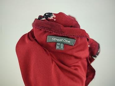 pretty one bluzki: Street One, Sukienka damska, rozmiar XL — 4